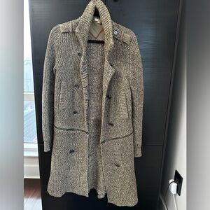 Burberry Brit Jacket/Coat